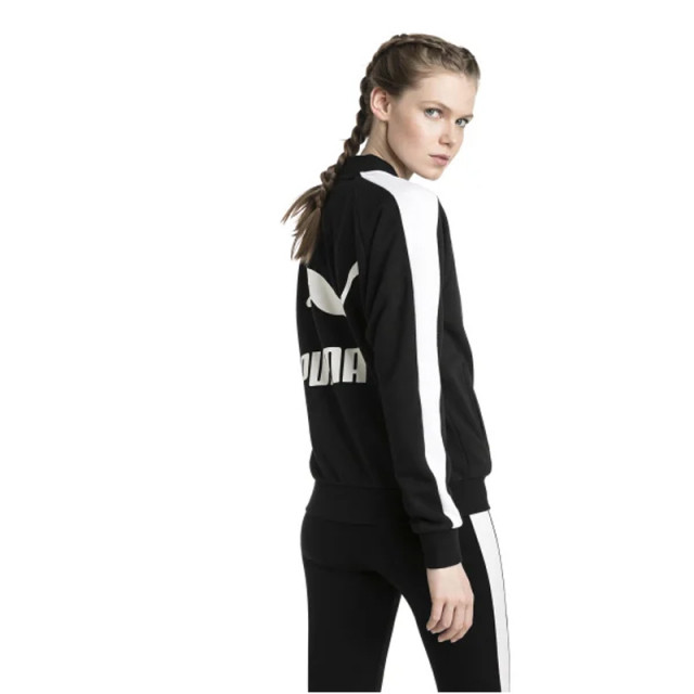Wmns Classics T7 Track Jacket foto 4